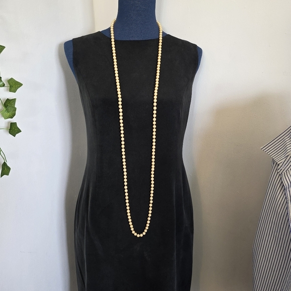 Two Vintage Pearl Necklaces - Picture 12 of 14